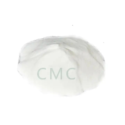 CMC Chine Supplément d'usine de sodium carboxyméthyl cellulose CAS 9004-32-4