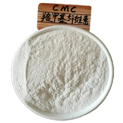 Cmc/carboxyméthylcellulose de sodium/préparation de savon et de détergent synthétique