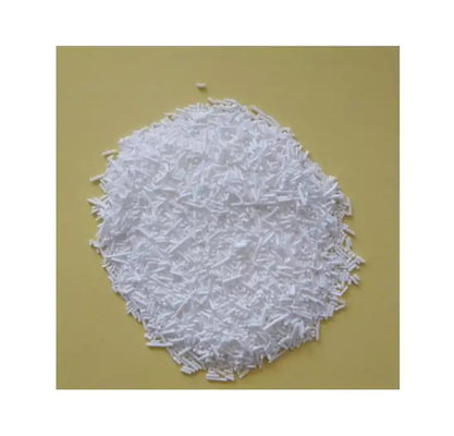SLS Sodium Lauryl Sulfate Aiguilles 95% agent mousseux chimique K12 Cas 151-21-3