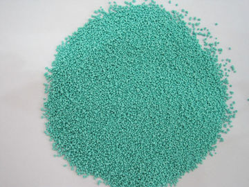 la couleur détersive de l'ASS de poudre tachette les taches vertes pour la poudre à laver