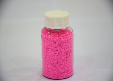 Le rose détersif de matières premières tachette les taches colorées de base de sulfate de sodium