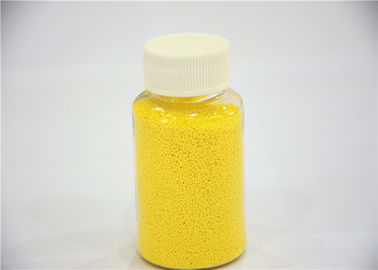 Le de sodium jaune de taches sulfate des taches de couleur pour le lavage automatique détersif de machine