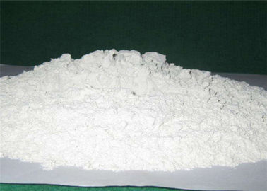 4a Détergent en poudre de zéolite matières premières CAS 1318-02-1 Agent auxiliaire chimique