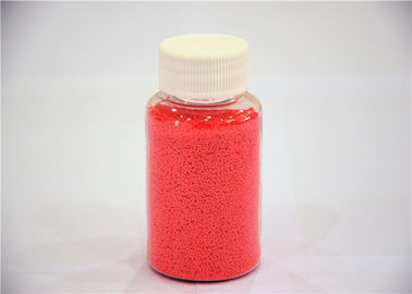 La couleur de granules tachette pour Cas inodore détersif 7757 82 6/CAS 497 19 8