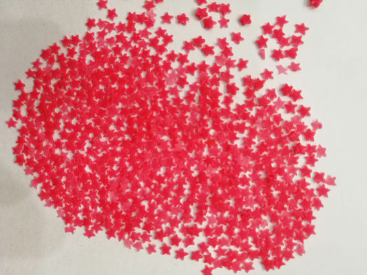 Le stéarate détersif Red Star de sodium savonnent des taches de couleur basse