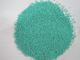 Poudre de détergent Sulfate de sodium vert Taches colorées Taches