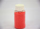 Le rouge rouge-foncé de la Chine de taches tachette les taches colorées de sulfate de sodium de tache pour la poudre détersive