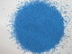 le bleu de taches de détergent tachette des taches de sulfate de sodium de taches de couleur pour la poudre à laver