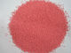 Le sulfate de sodium rouge tachette les taches détersives utilisées pour la fabrication de poudre à laver