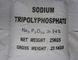 Poudre Cas d'adoucissant de tripolyphosphate de sodium aucun 7758 29 4 25 Kg/Bags