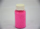 Taches de couleur de poudre à laver de rose de base de sulfate de sodium
