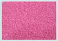 Taches de couleur de poudre à laver de rose de base de sulfate de sodium