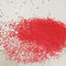 Taches rouge-foncé détersives de sulfate de sodium de poudre à laver