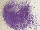 Violet Detergent Powder Making Color pourpre tachette