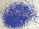 Le de sodium sulfate les taches bleues d'outre-mer anhydres