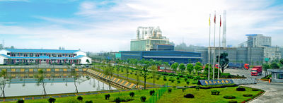 SICHUAN JINZHUANG TECHNOLOGY CO., LTD