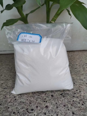 CSDS Additif de détergent non phosphoreux à haute blancheur, disilicate de sodium complexe Na2O5Si2