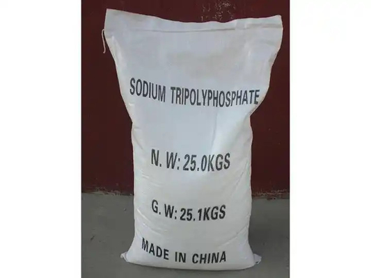 7757-82-6 Na2so4 sulfate de sodium anhydre 99% pour détergent et verre