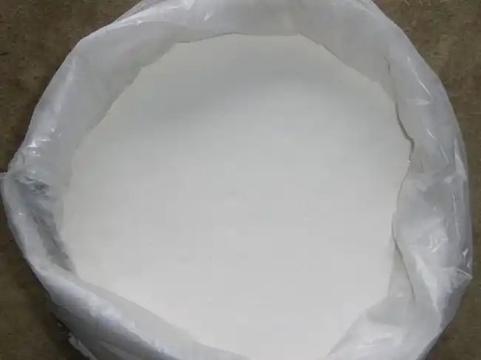 Sulfate de sodium Einecs anhydre 231-820-9 Poids moléculaire 142,04 G/mol selon les besoins du client