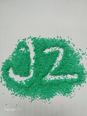 SLS K12 Soluble dans l' eau SLS Aiguilles Sulfate de sodium Laurel avec un sulfate maximum de 6,0%