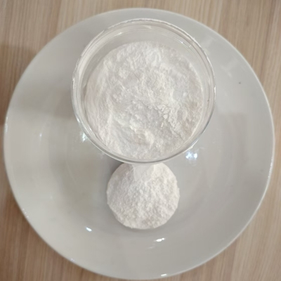 CAS 144-55-8 Bicarbonate de soude de boulangerie de qualité alimentaire de qualité industrielle