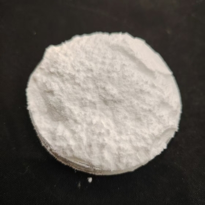 Bicarbonate de sodium à faible teneur en chlore à haute pureté industrielle