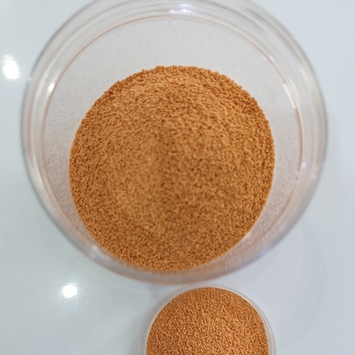 Spécimens de sulfate de sodium en quantités diverses, de différentes tailles, pour la fabrication de détergents