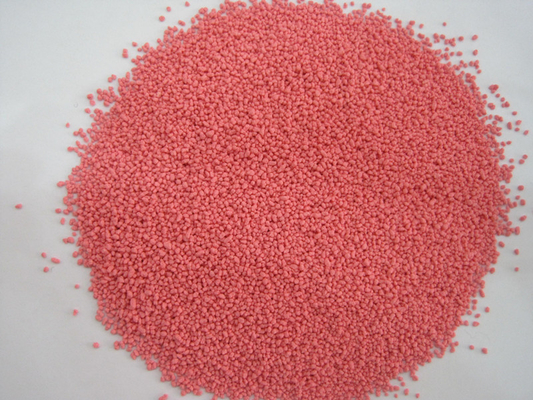 Percarbonate de sodium coloré taches colorées poudre de détergent taches