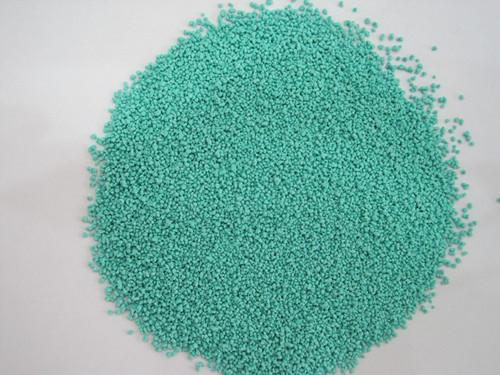Percarbonate de sodium coloré taches colorées poudre de détergent taches