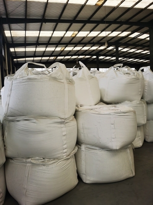 Sulfate de sodium Einecs anhydre 231-820-9 Poids moléculaire 142,04 G/mol selon les besoins du client