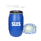 SLES 70% / Texapon N70 / AES / SLES / Laurylther sulfate de sodium