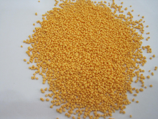 Spécimens de sulfate de sodium en quantités diverses, de différentes tailles, pour la fabrication de détergents