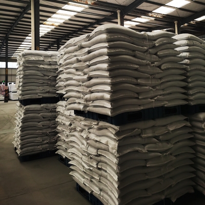 Sulfate de sodium couleur légère pour les produits