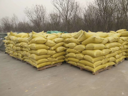 Poudre de détergent à base de lavande pour le nettoyage en profondeur / protection de la couleur