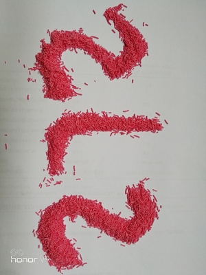 Agents tensioactifs émulsifiants Aiguilles SLS 288,38 G/mol Poids moléculaire Douce odeur