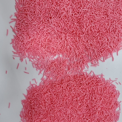 Agents tensioactifs émulsifiants Aiguilles SLS 288,38 G/mol Poids moléculaire Douce odeur