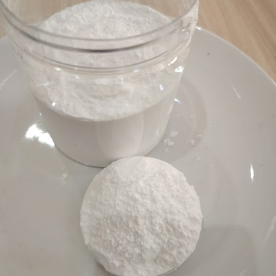 Soda à base de bicarbonate de sodium NaHCO3 Cas n° 144-55-8 1000 kg/sac