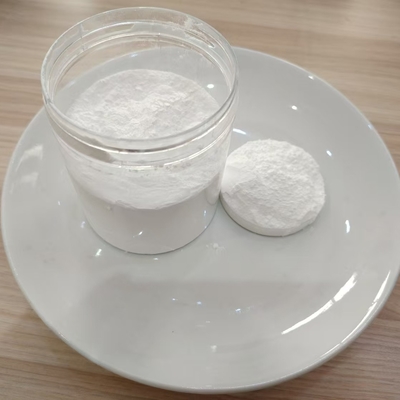 Traitement des minéraux Bicarbonate de sodium bicarbonate de soude de boulangerie NaHCO3 Cas no 144-55-8