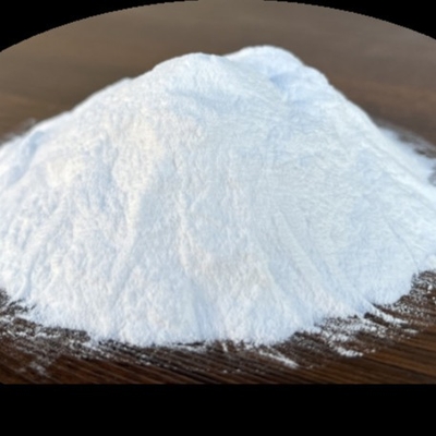 Bicarbonate de sodium à faible teneur en chlore à haute pureté industrielle