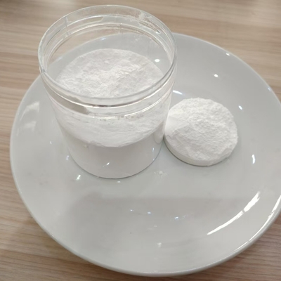 Bicarbonate de sodium à faible teneur en chlore pour l'industrie 144-55-8