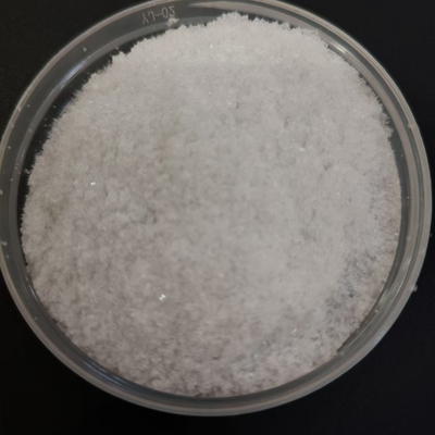 Fertilisant au sulfate d'ammonium (NH4) 2SO4 de qualité agricole