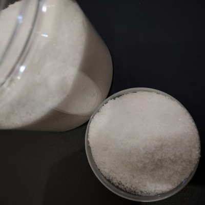 Sulfate d'ammonium de qualité industrielle à teneur en arsenic de 0,003% haute pureté