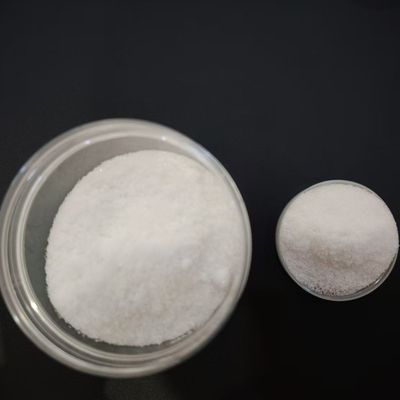 Sulfate d'ammonium NH4 2SO4 à teneur élevée en azote pour l'industrie microbienne et les compléments alimentaires