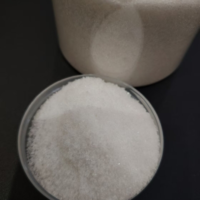 Sulfate d'ammonium NH4 2SO4 à teneur élevée en azote pour l'industrie microbienne et les compléments alimentaires