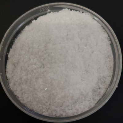 Sulfate d'ammonium NH4 2SO4 à teneur élevée en azote pour l'industrie microbienne et les compléments alimentaires