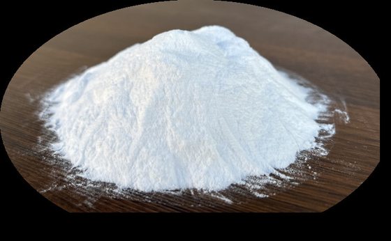 Poudre de Hpmc d'éther de cellulose de matières premières de produits chimiques de CAS 9004-65-3