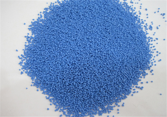 Percarbonate de sodium coloré