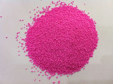 Spécimens de couleur pour le détergent Carbonate de sodium Sulfate de sodium Agent de liaison Pigment CMC
