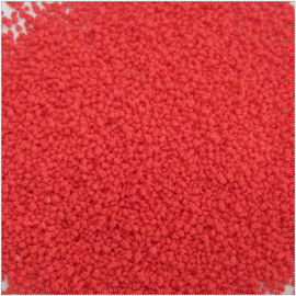 Les taches de couleur pour la poudre de détergent