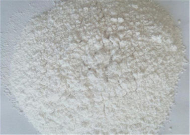 Sulfate de sodium en poudre anhydre avec des pratiques de manipulation sûres et zéro métal dangereux